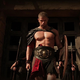 Illustration for article titled emThe Legend of Hercules/em is an orgy of pecs and slo-mo